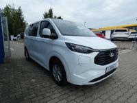 Ford Transit Custom - Vorschau Bild 4