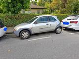 Ford Ka 1.3  gebraucht mit TÜV bis 10/2026 - Ford Ka/Ka+ aus 1998