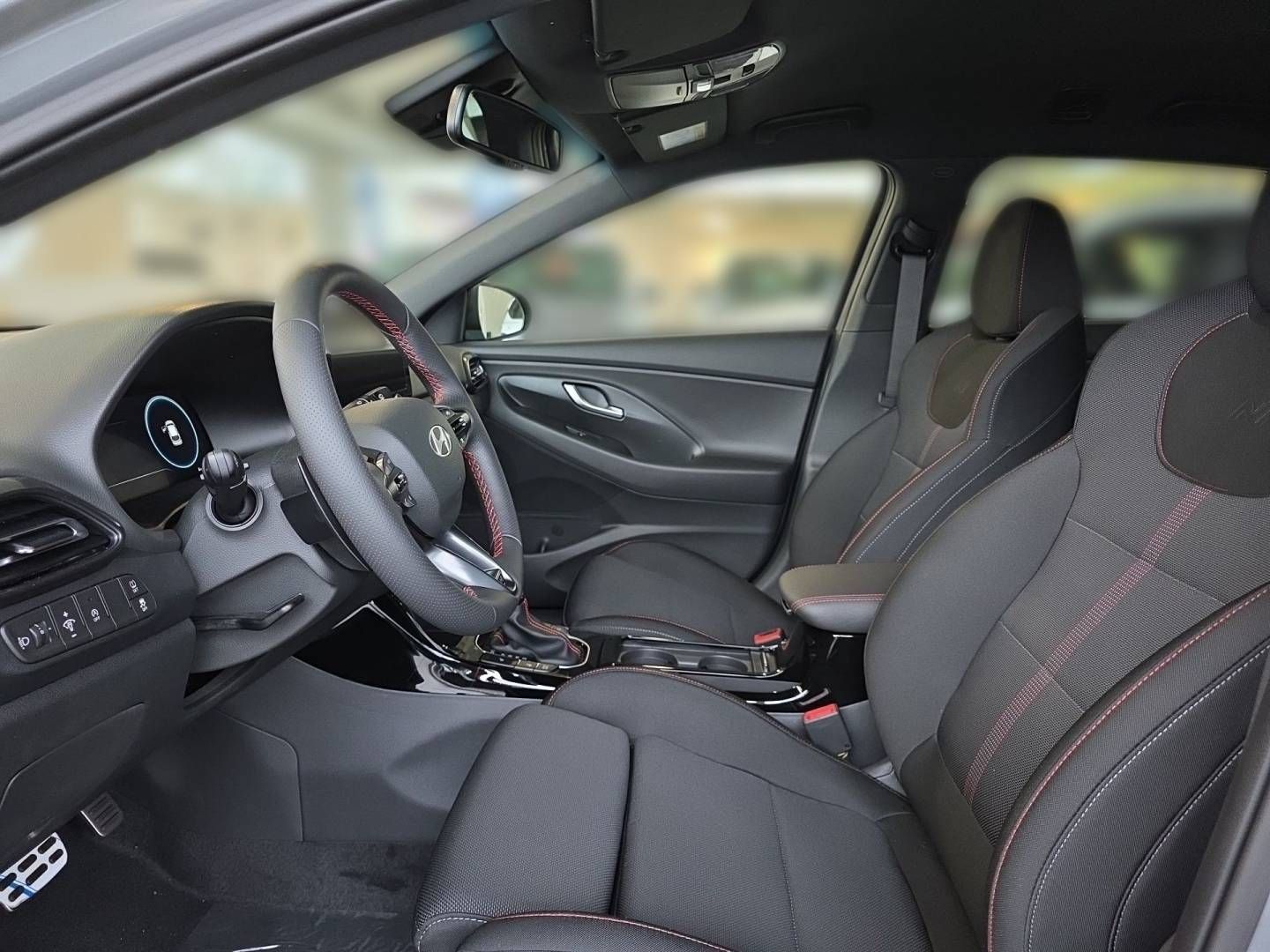 Hyundai i30 – Bild 7