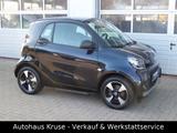 Smart FORTWO ELECTRIC DRIVE EQ EXCLUSIVE 22 KW-L.