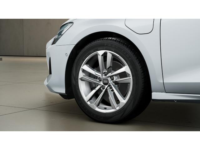 Audi A3 Sportback 1.5 TFSI e-Hybrid S tronic advanced