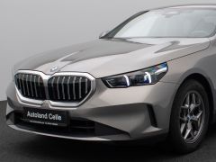 Foto Nummer 15: BMW 520d