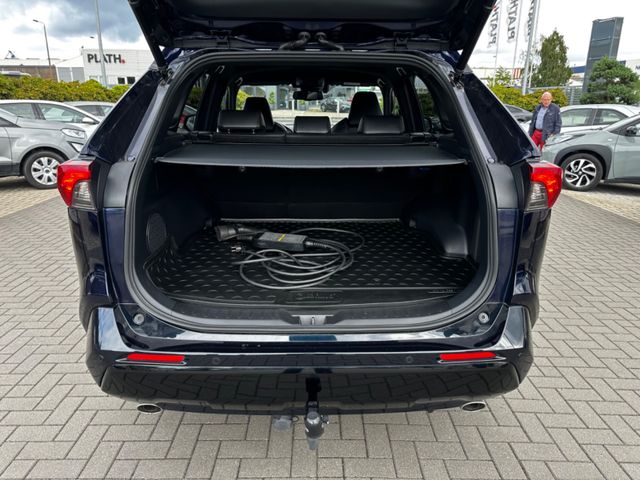 Toyota RAV 4  Plug-in Hybrid x Executive