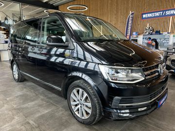Volkswagen T6 Multivan Generation Six 4Motion*ACC*Kamera*