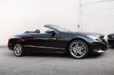 Mercedes-Benz E 200 CGi CABRIO *Aut.*Leder*LED*Temp.* - Mercedes-Benz E-Klasse in Düsseldorf
