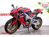 Honda CBR 1000 RR Fireblade ABS Akrapovic Lap timer 12 - HONDA CB 1000F