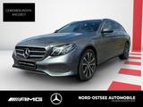 Mercedes-Benz E 300 T de AVANTGARDE COMAND KAMERA BURMESTER - Mercedes-Benz Hybrid (Diesel/Elektro)