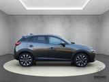 Mazda CX-3 Advantage SHZ DAB Navi PDC  KlimaA AHK Appl - Mazda CX-3 aus 2021