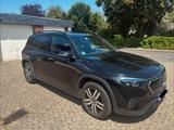 Mercedes-Benz EQB 250 Progressive/Advanced+/TÜV 08/27/LED  - schwarze Mercedes-Benz EQB