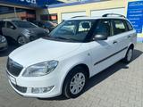 Skoda Fabia Combi 1.4 Cool Edition 1-Hand - Skoda Fabia: Combi Cool Edition