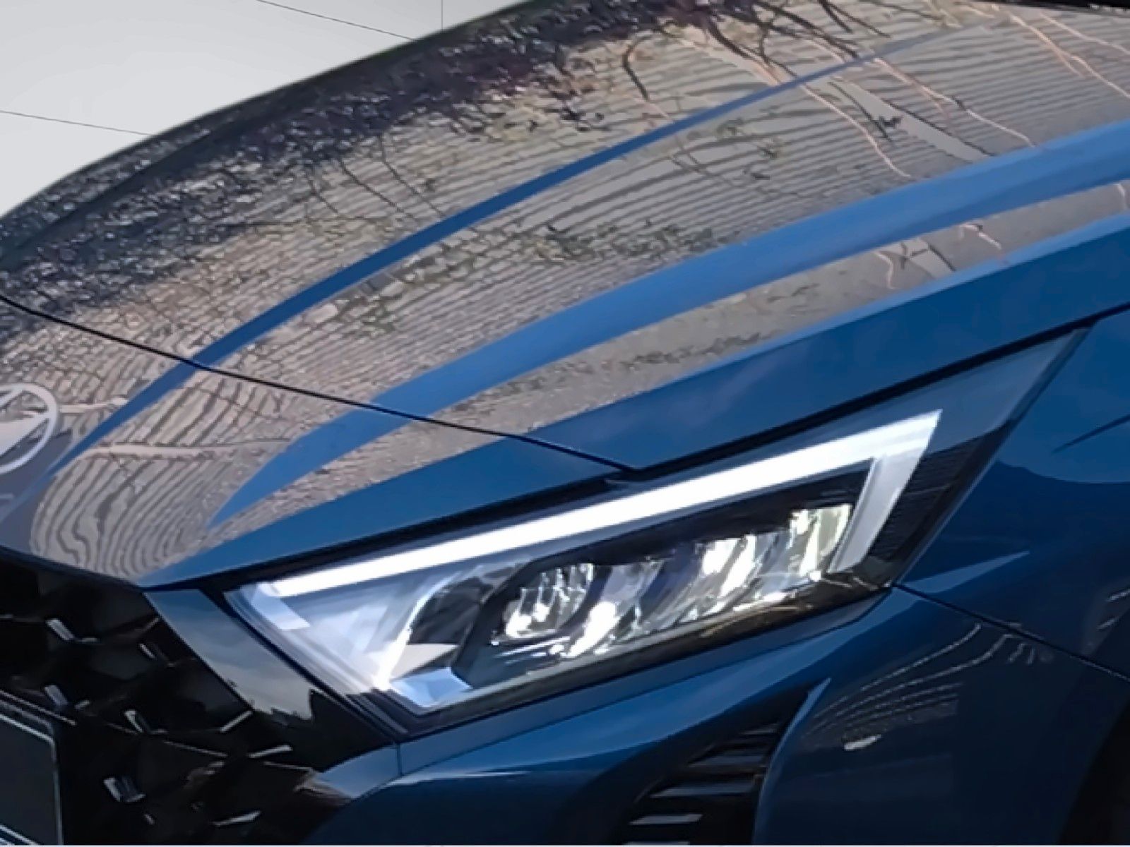 Hyundai i20 - Bild 5