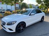 Mercedes-Benz C220d/Rückfahrkam. Ambientebe. Schiebedach - Mercedes-Benz C 220 in München