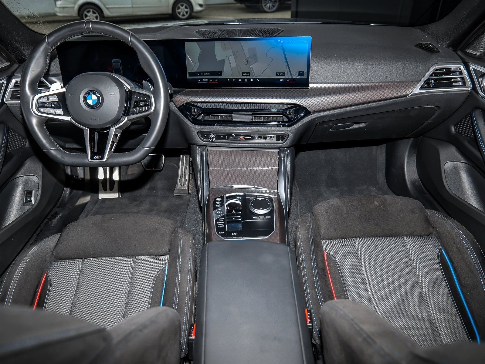 BMW 420 Gran Coupé - Bild 12