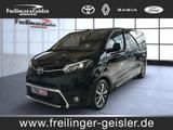 Toyota Proace L1 Executive Navi HUD Bi-Xenon SHZ MFL BT - Toyota Proace (Verso) Executive