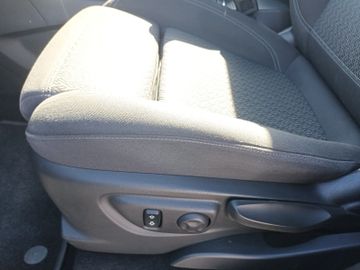 Fotografie 14 des Opel Mokka X 1.4 ON Navi SHZ Klima