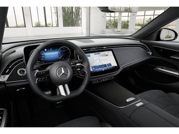 Mercedes E 200 - 8