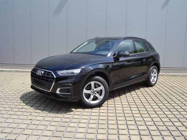 Q5 40 TDI quattro S-tronic AHK/MATRIX/NAVI/AVC/1
