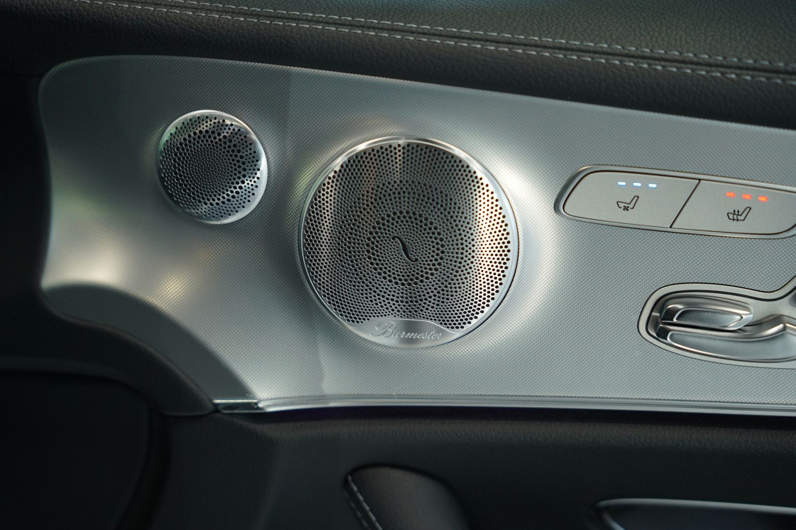 Mercedes Benz E 450