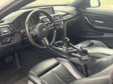 BMW 435 4 Coupe 435 d xDrive M Paket - BMW 435 Gebrauchtwagen