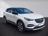 Opel Grandland (X) Innovation 1.2 Turbo - Opel Grandland (X) Gebrauchtwagen