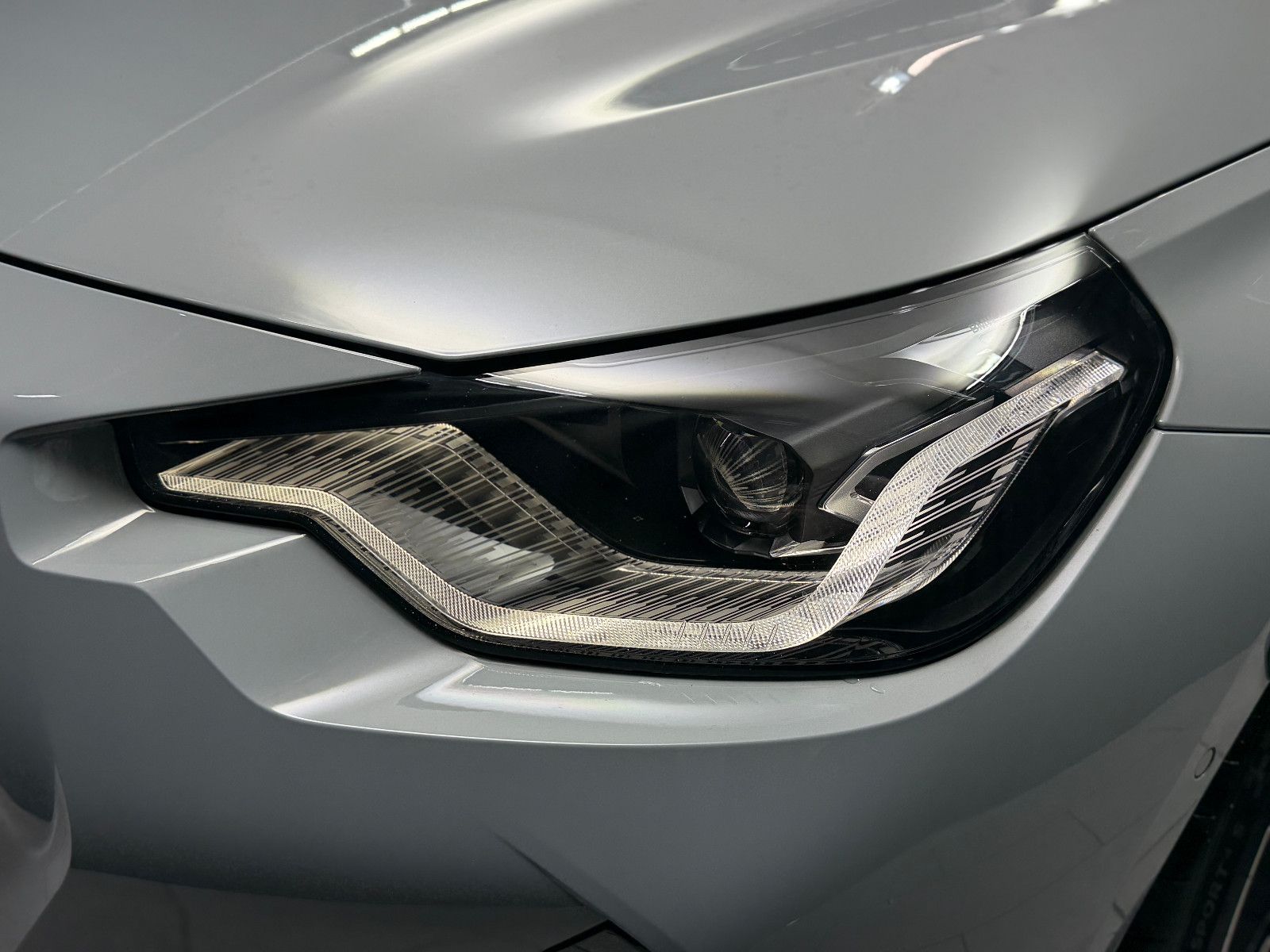 Fahrzeugabbildung BMW BMW M240i xDrive|GRAIL|EVENTURI|M-SItz|LASER|H&K