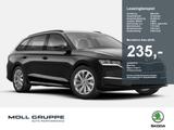 Skoda Octavia Combi 1.5 TSI mHEV W Selection NAVI ACC - Skoda Octavia New cars in Düsseldorf