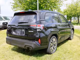 Subaru Forester 2.0 ie 100 kW AWD Platinum H/K LED 360° - Subaru Forester: Allradantrieb