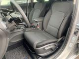Hyundai i30 Kombi 1.5T EDITION 30 PLUS LED SHZ LHZ Navi - Hyundai i30: Silber