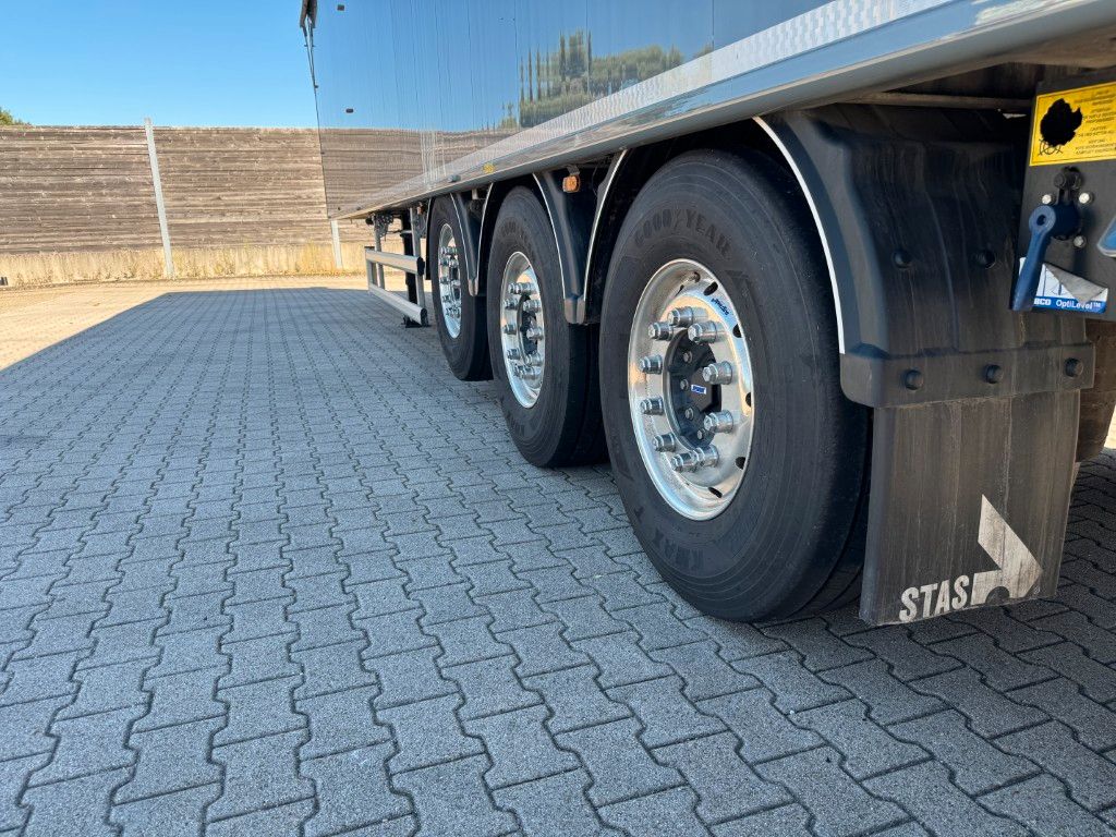 Fahrzeugabbildung Stas bioSTAR 91,3 cbm