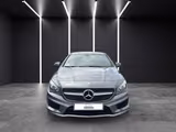 Mercedes-Benz CLA 180 AMG Line Tempo*USB*LED*Navi - Mercedes CLA-Klasse bis 15.000 Euro