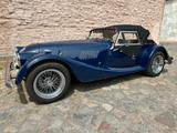 Morgan Plus 8 - Handschalter - 2. Hand - H-Zulassung - Morgan aus 1994