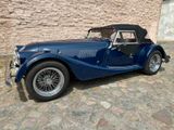 Morgan Plus 8 - Handschalter - 2. Hand - H-Zulassung - Morgan Plus 8 von privat
