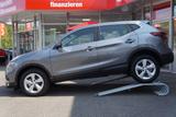 Nissan Qashqai 1.2 DIG-T Tempomat Sitzheizung PDC USB - gebrauchte Nissan Qashqai aus dem Jahr 2018