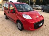 Fiat FIAT QUBO 1.3 MTJ - 95CV - UNICO PROPRIETARIO - Fiat Qubo Kombi Gebrauchtwagen