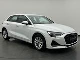 Audi A3 SB 35 TFSI +LED-SW+CAM+ASSISTENZ+CARPLAY+ACC+ - Audi A3 Tageszulassungen
