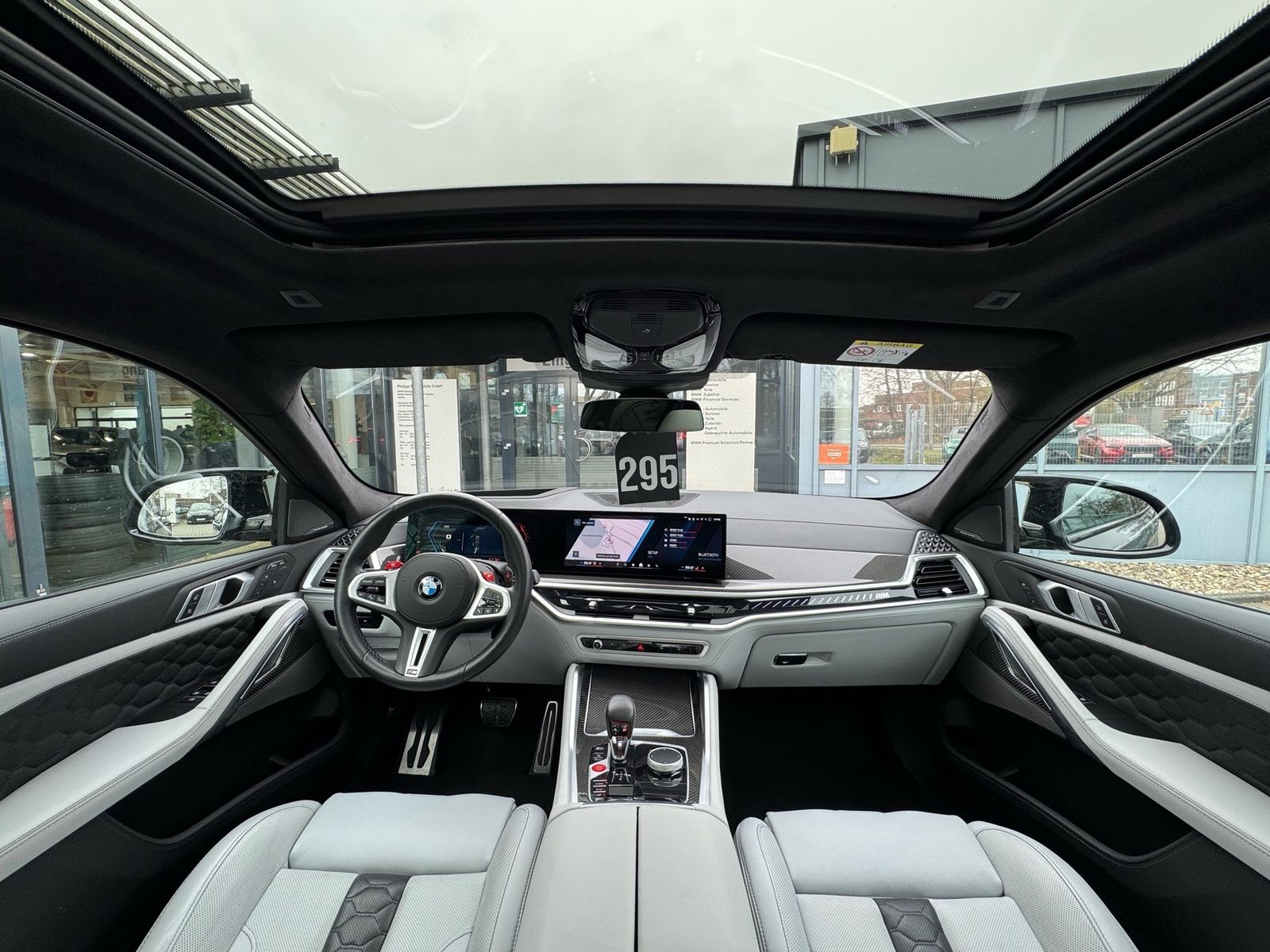 BMW X6 M - Bild 2
