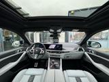 BMW X6 M Competition PANO AHK DA-Prof PA-Prof h&k - gebrauchte BMW X6 M aus dem Jahr 2024