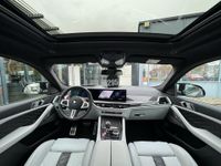 BMW X6 M - Vorschau Bild 2