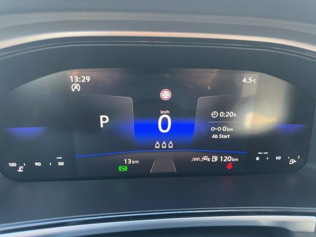 T-Roc Advanced 1.5 l TSI DSG AHK+ACC+LED+KAMERA