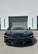 McLaren 720S Spider