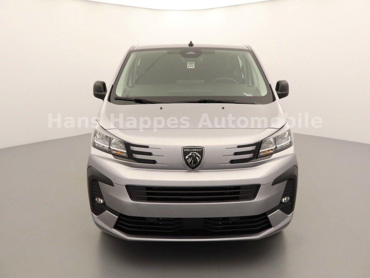 Peugeot Expert L3 Doka NAVI SHZ KAMERA NSW