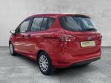 Ford B-Max AMBIENTE KLIMA+ISOFIX - gebrauchte Ford B-Max aus dem Jahr 2014