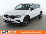 Volkswagen Tiguan 2.0 TDI Active Aut.*NAV*ACC*CAM*PDC*AHK* - Volkswagen Tiguan: Active