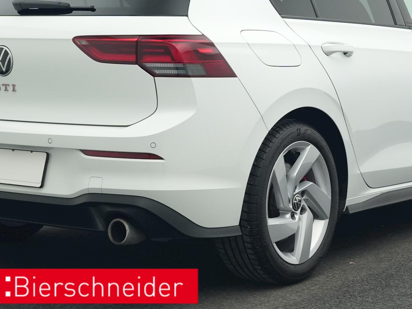 Volkswagen Golf GTI 8 2.0 TSI NAVI LED ACC, миниатюра 16