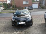 Audi A4 2.0 Avant - - Audi mit LPG-Antrieb