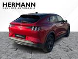 Ford Mustang Mach-E (Extended Range 99kWh) CAM*LM - Ford Mustang Mach-E mit Panoramadach