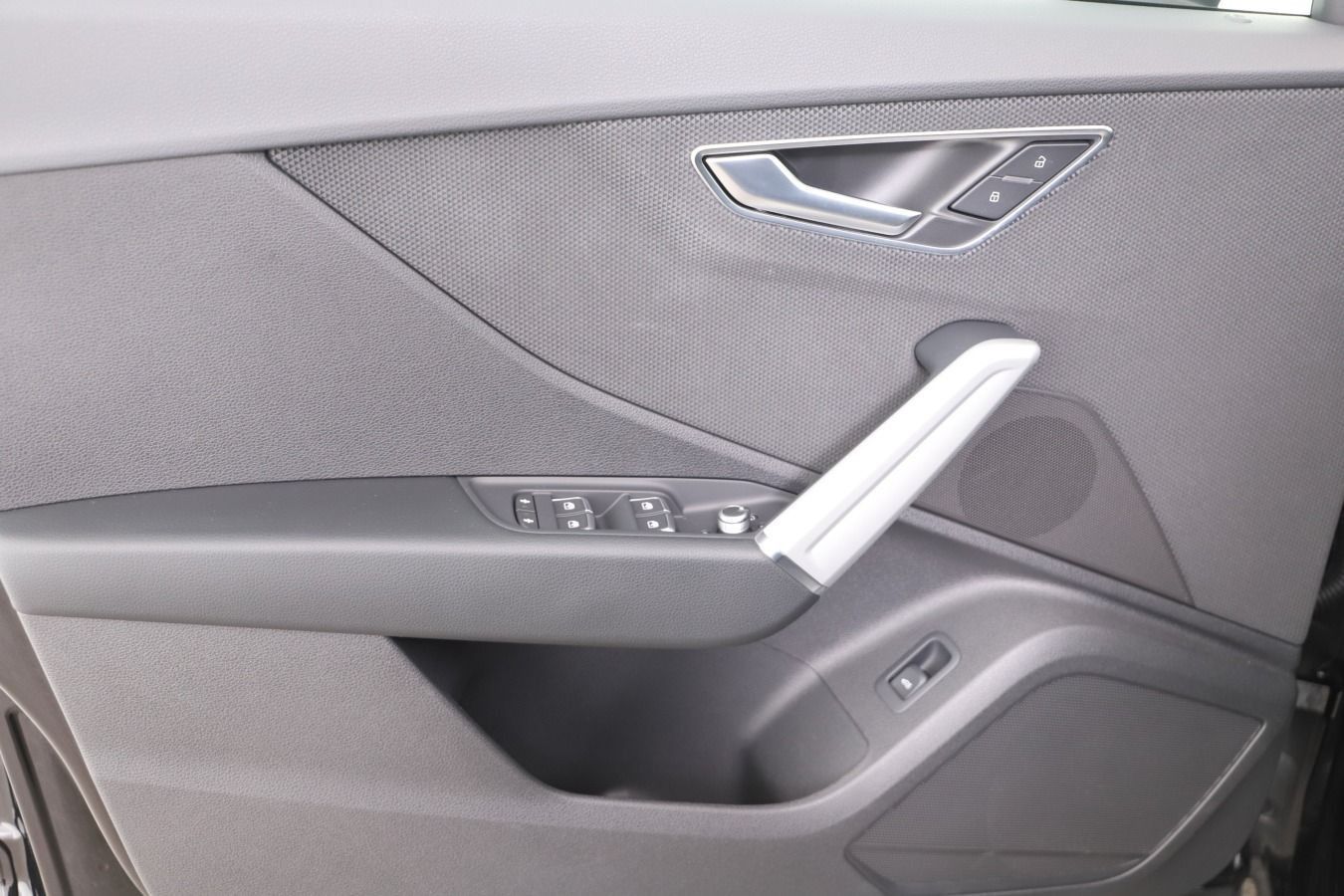 Audi Q2 - Bild 14