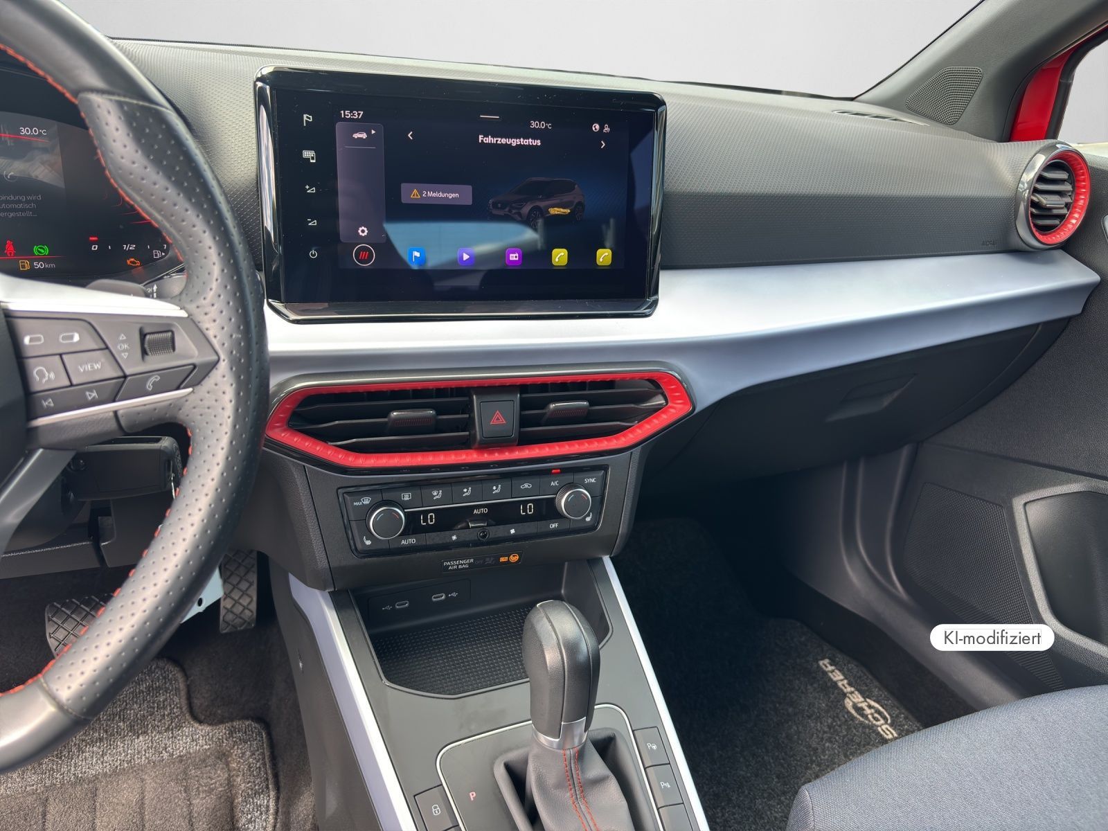 Seat Arona - Bild 12