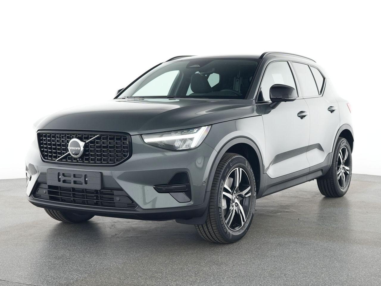 Volvo XC40 B4 Plus Dark 2WD