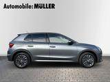 Skoda Fabia Selection Balance 1,0 TSI 85 kW 6-Gang-Sch - Skoda Fabia: 1.6